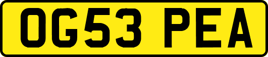 OG53PEA