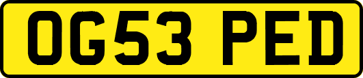 OG53PED
