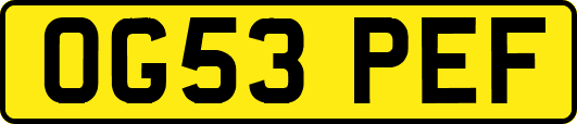 OG53PEF