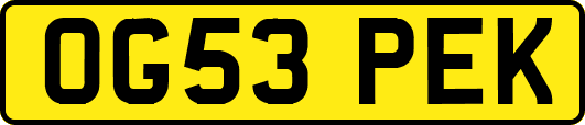 OG53PEK