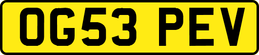 OG53PEV