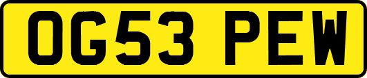 OG53PEW