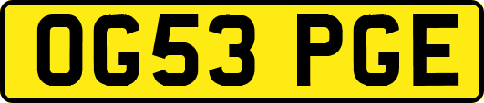OG53PGE