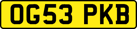 OG53PKB