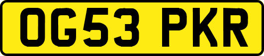 OG53PKR