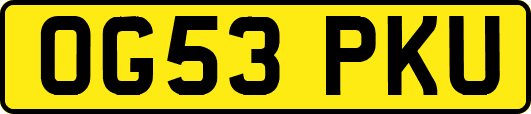 OG53PKU