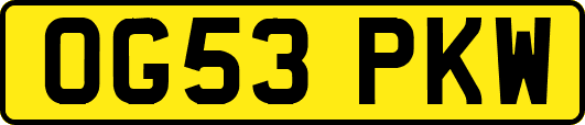 OG53PKW