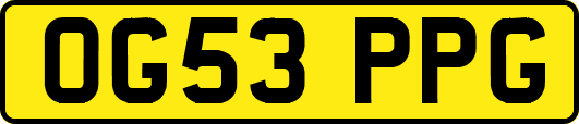 OG53PPG