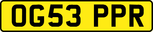OG53PPR