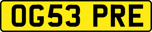 OG53PRE