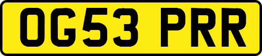 OG53PRR