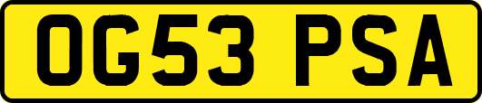 OG53PSA