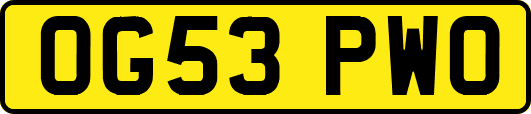 OG53PWO