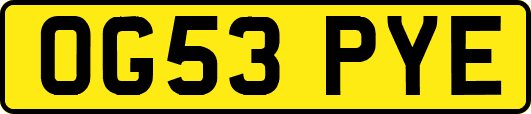 OG53PYE