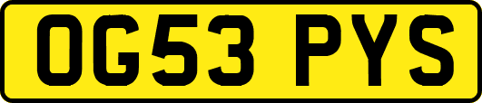 OG53PYS