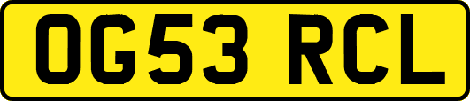 OG53RCL