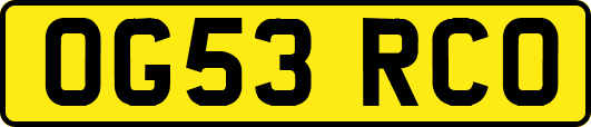 OG53RCO