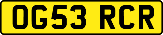OG53RCR