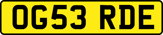 OG53RDE