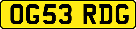 OG53RDG
