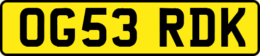 OG53RDK