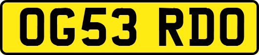 OG53RDO