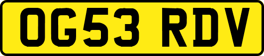 OG53RDV