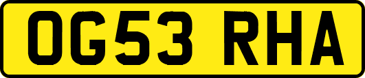 OG53RHA