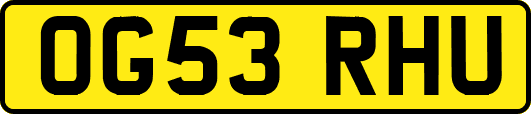 OG53RHU