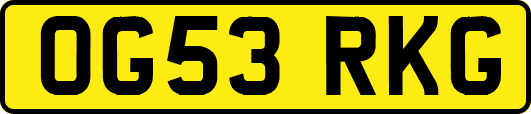 OG53RKG