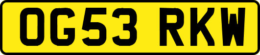 OG53RKW