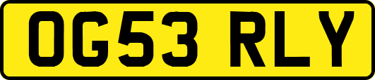 OG53RLY