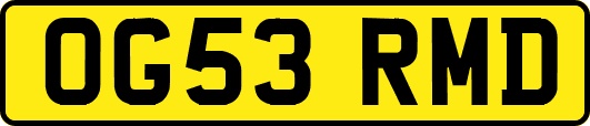 OG53RMD
