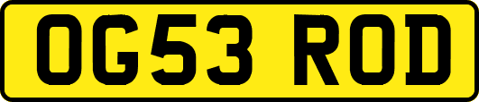 OG53ROD