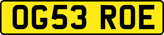 OG53ROE