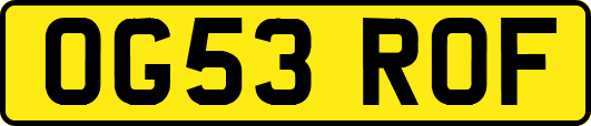 OG53ROF
