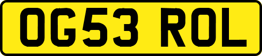 OG53ROL
