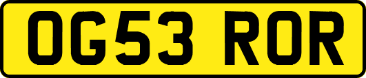OG53ROR