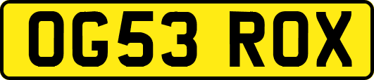 OG53ROX