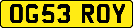 OG53ROY