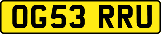 OG53RRU