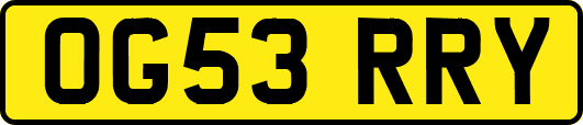 OG53RRY