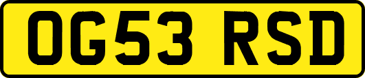 OG53RSD