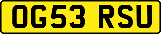 OG53RSU