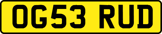 OG53RUD