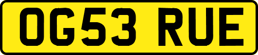 OG53RUE