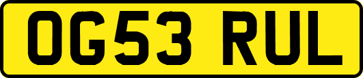 OG53RUL