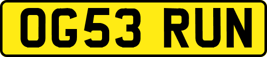 OG53RUN