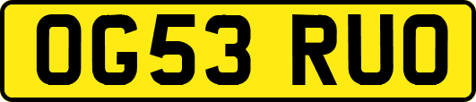 OG53RUO