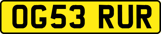 OG53RUR